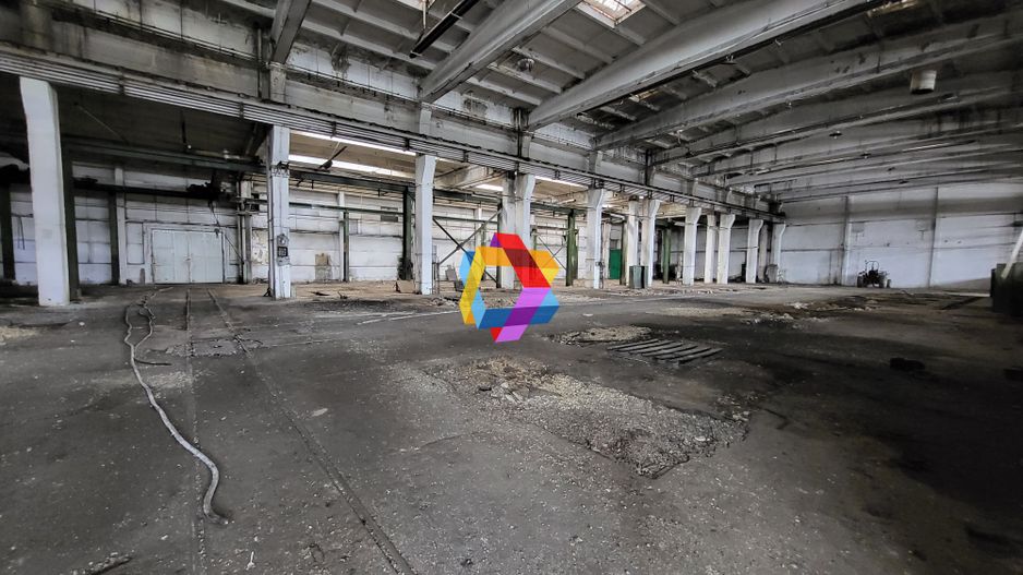 Hala - 1137 mp  # plus-imo.ro - Poză 4