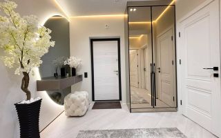 Vânzare, apartament, 2 camere, str. Calea Ieșilor, Sculeni - Poză 8