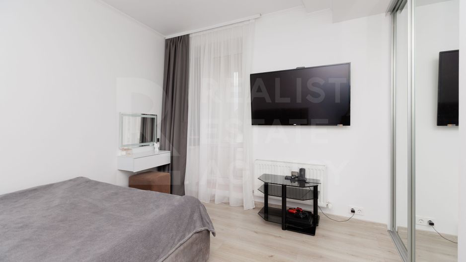 Vânzare, apartament, 1 cameră, str. Boţu Pavel, Centru - Poză 6