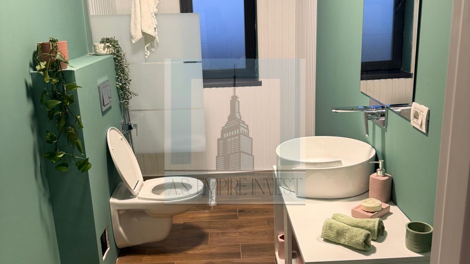 Casa/Vila de inchiriat in Talungeni - Poză 18