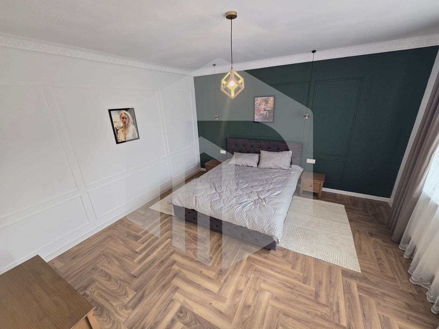 Casa superba 3 dormitoare 500 teren zona Tocile - Poză 3