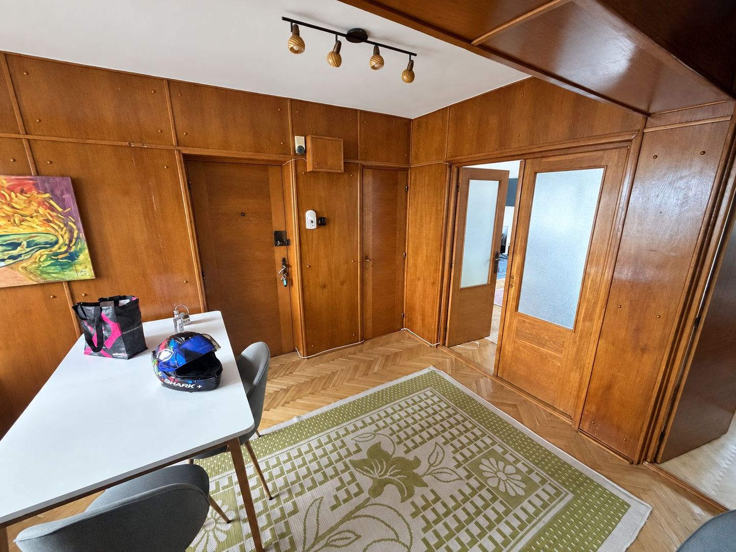 Apartament cu 70 mp | Ultracentral | Piața Ștefan cel Mare - Poză 10