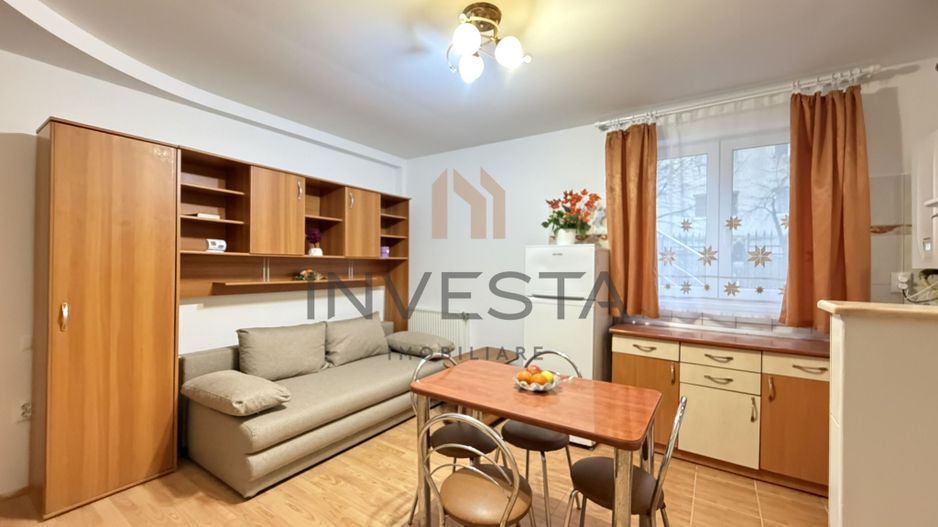 Apartament cochet 2 camere de inchiriat, zona strazii Migdalului - Poză 2