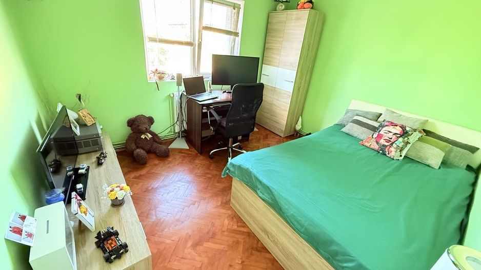 Ap 2 cam  Lipovei centrala proprie -bloc izolat - Poză 7