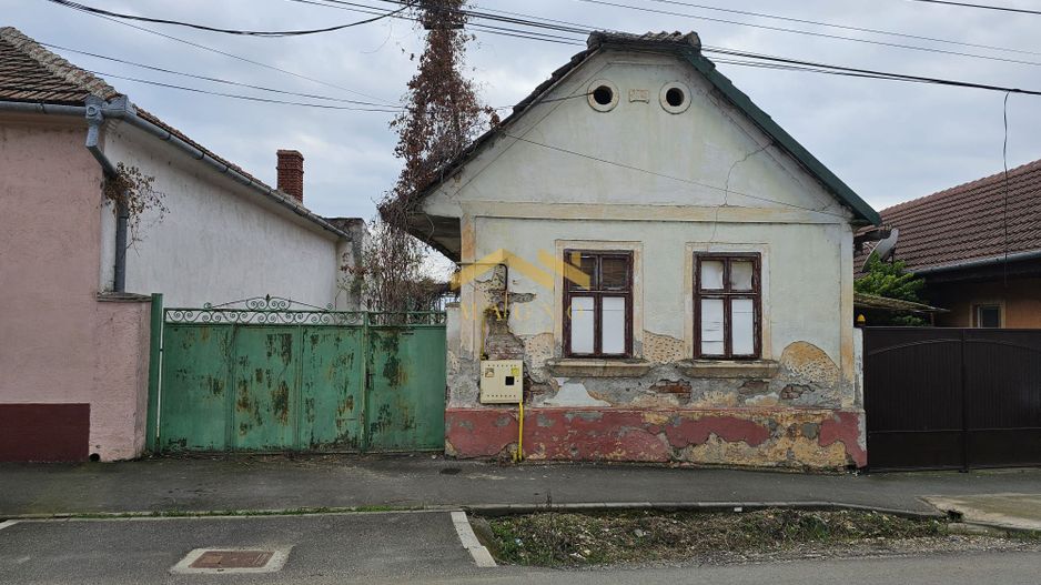 Casa de vanzare in Aradul nou - Poză 3