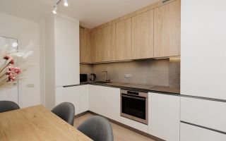 Chirie, apartament, 2 camere, strada Corneşti, Râșcani - Poză 3