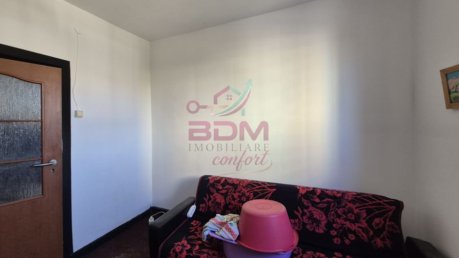 Comision 0% I Garsoniera confort 1 I etaj intermediar I zona Materna - Poză 8