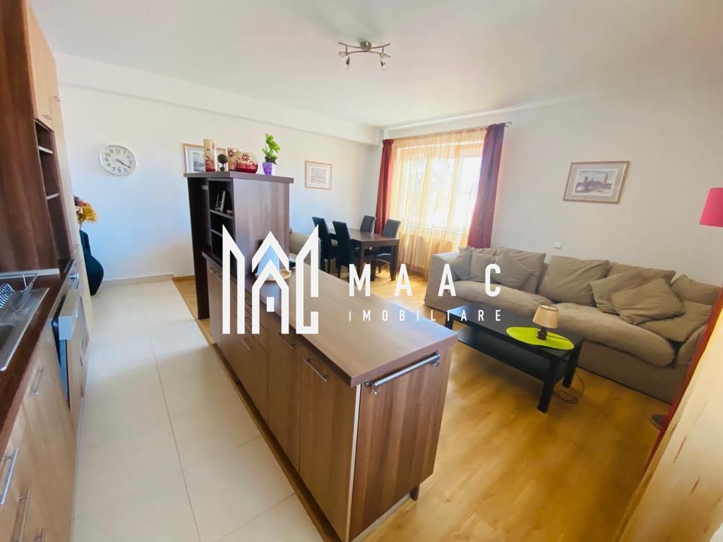 Apartament 3 camere | Terasa | Garaj & Boxă | Calea Dumbrăvii - Poză 10