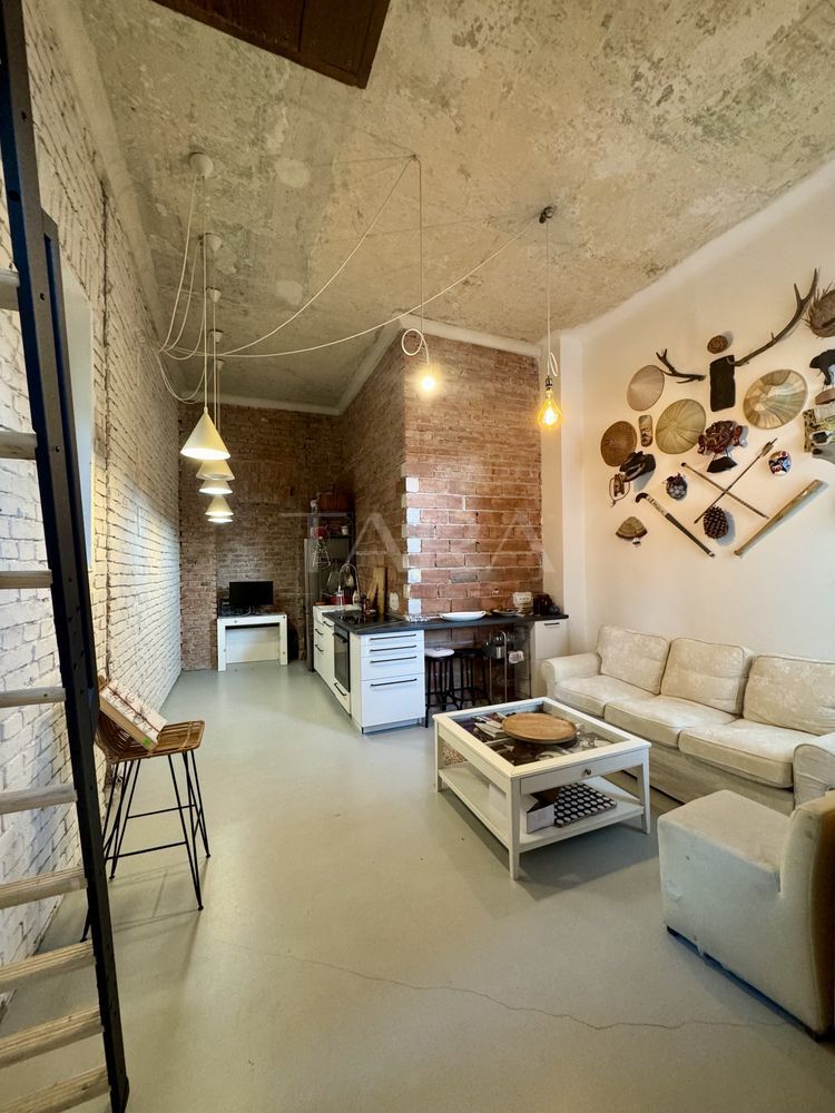 Apartament deosebit în centrul Clujului. Parcare in Curte. - Poză 3