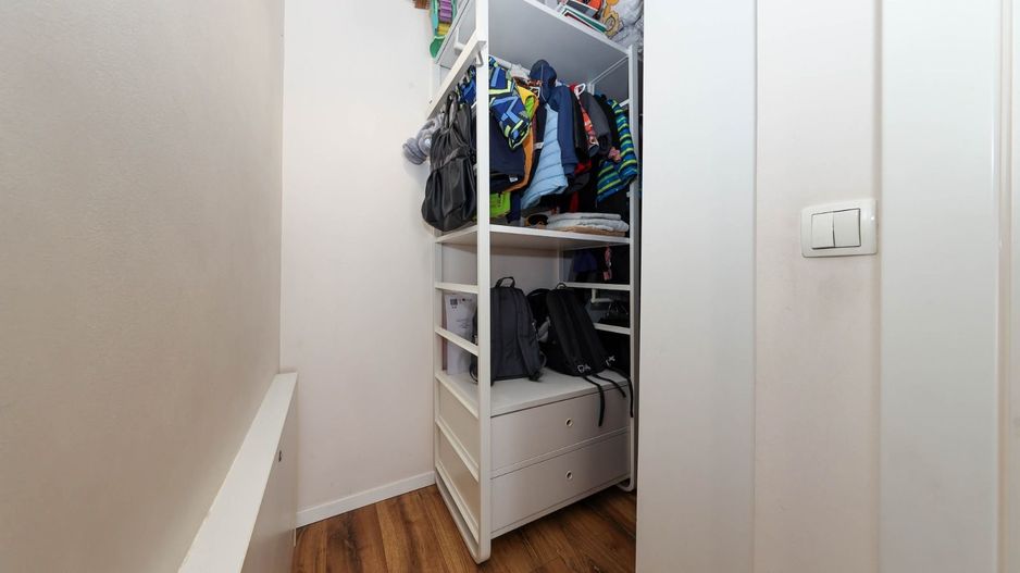 Apartament 2 camere zona Coresi | Complex Avantgarden Tractorul - Poză 13