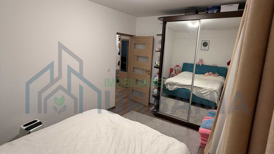 Apartament 2 camere, 70 mp, etaj 2/2, bloc nou, loc de parcare, Cug-Hotel Capitol, Iași - Poză 4