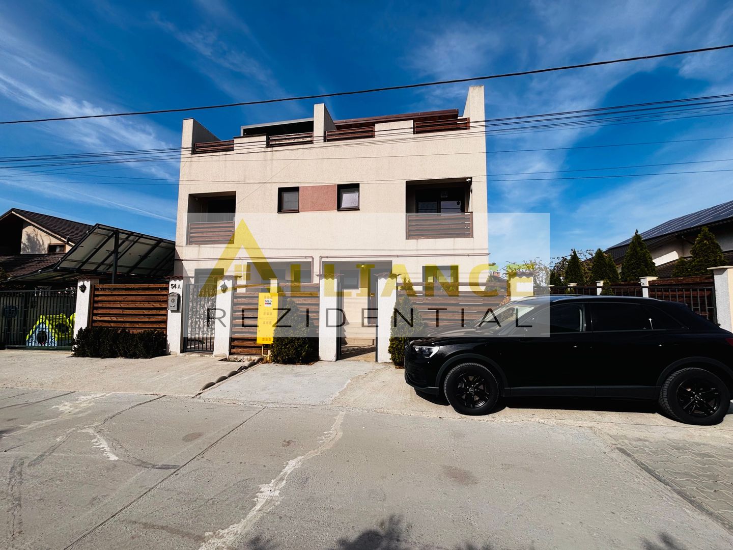 Duplex mobilat și utilat – gata de mutare - Poză 4