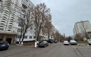 Chirie, apartament, 4 camere, str. Petru Zadnipru, Ciocana - Poză 9