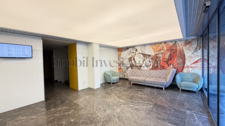 Apartament 3 camere Floreasca Residence - Poză 23