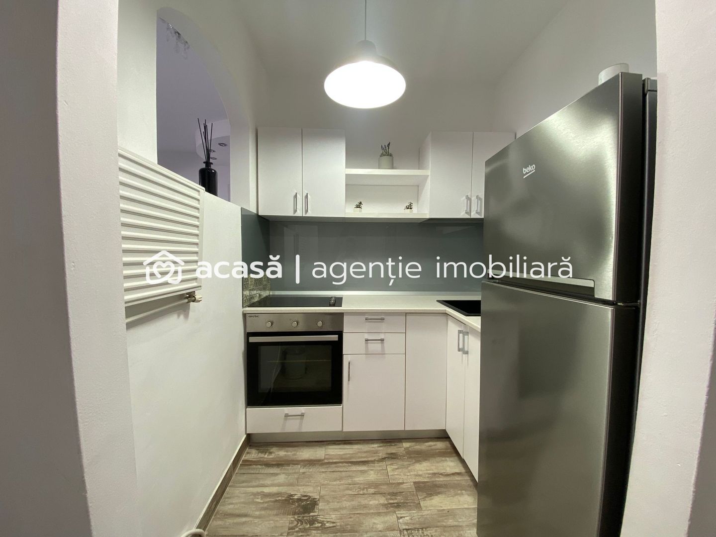 Apartament "la cheie" - 1 camera - de închiriat - Comision 0% - Poză 3
