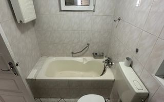 Apartament 2 camere | centrală proprie + AC | bloc interbelic | Piața Romană | - Poză 9