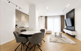 Apartament exclusivist cu 2 camere, etaj intermediar, Zorilor! - Poză 2