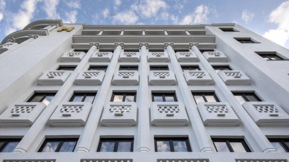 Penthouse superb de lux I 3 camere I H Victoriei 139 - Poză 2