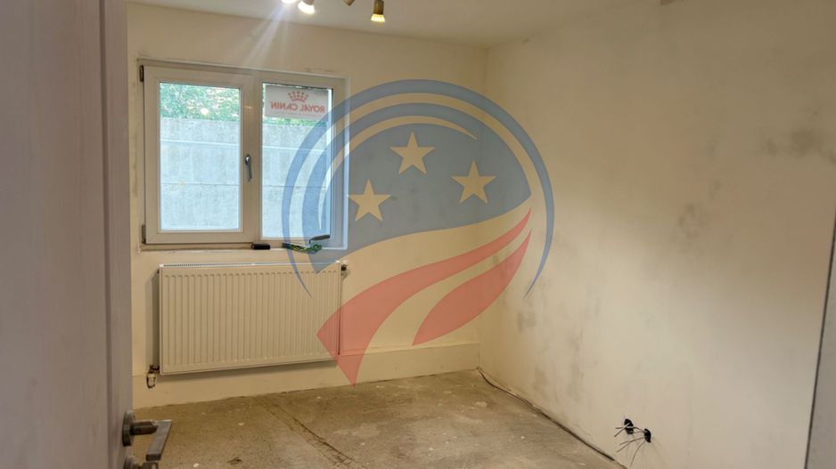 Casă renovată complet, 63 mp utili, teren 200 mp, toate utilitățile - Poză 3