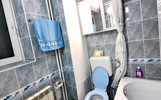 Inchiriere apartament 2 camere, Ferentari, centrala termica - Poză 8