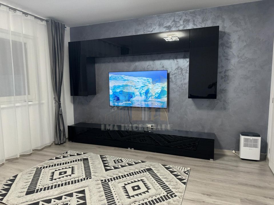 Apartament 2 camere Subcetate City Sanpetru Brasov - Poză 10