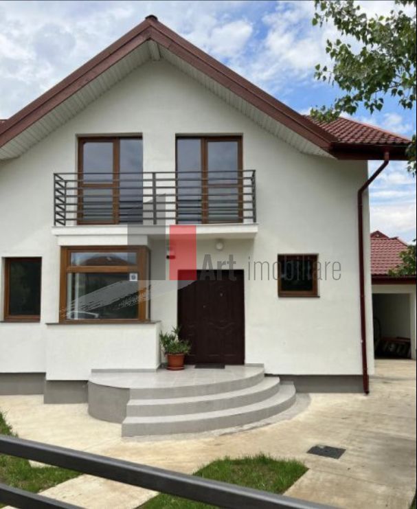 VILA PIPERA HENRI COANDA - Poză 1