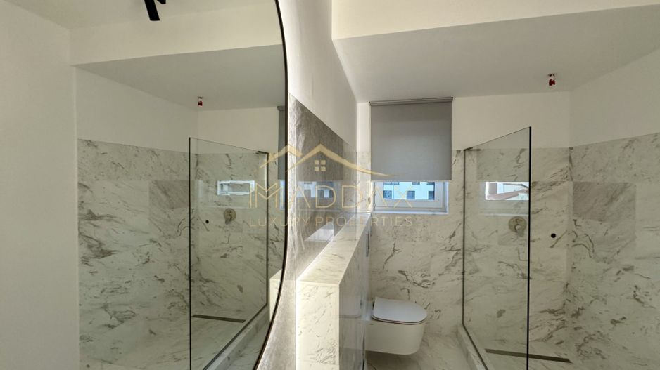 Duplex cu 4 Camere *211mp* / 2 parking / Erou Iancu Nicolae - Poză 44