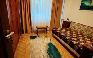 2 camere renovat complet - 850 EUR - zona Primaria Sector 1 - Poză 3