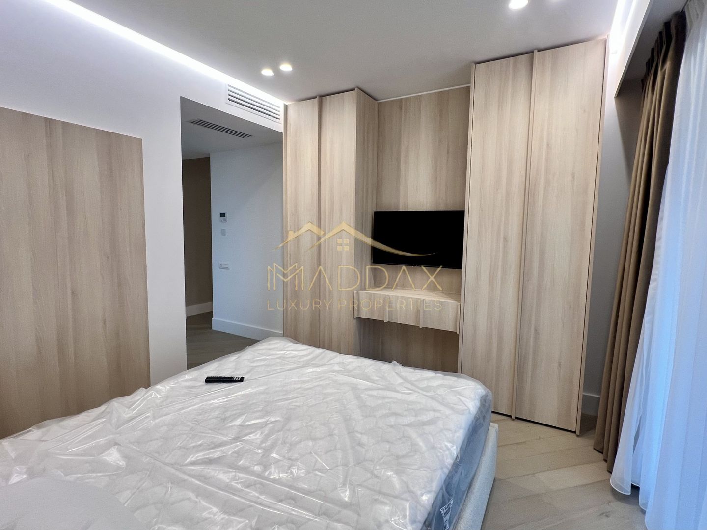 Apartament 3 camere // Cortina 126 // Iancu Nicolae - Poză 15