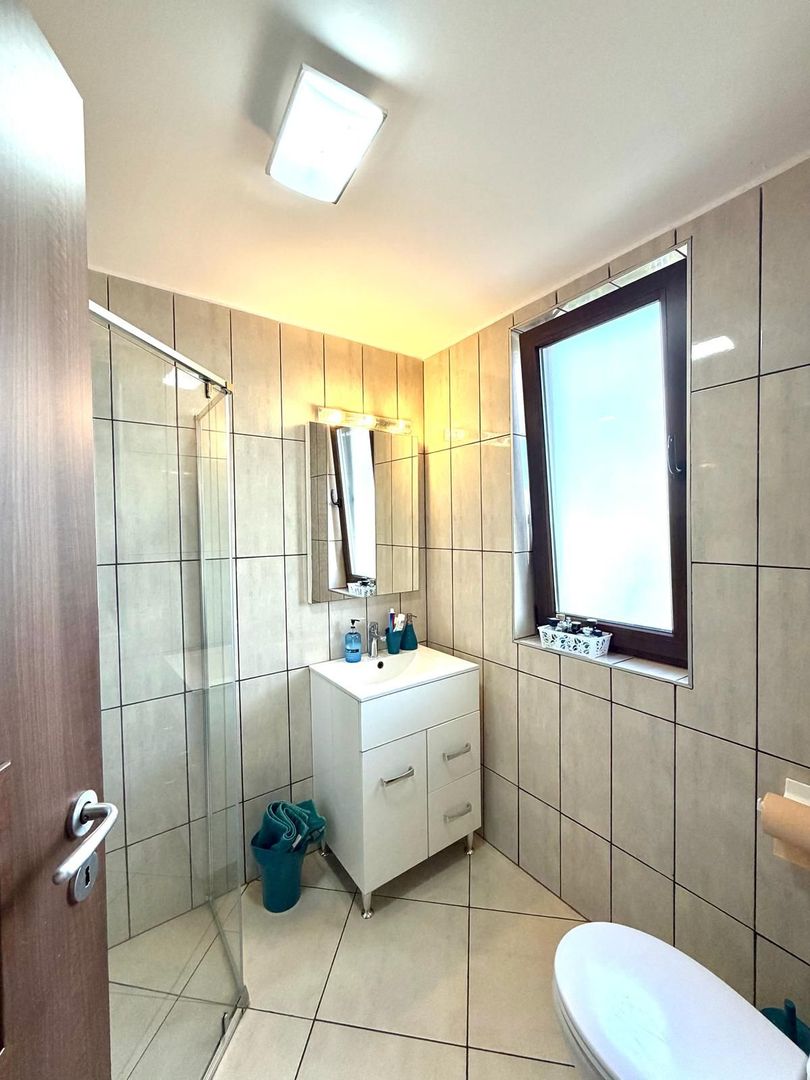 Casa individuala  PREMIUM   cu 4 camere - complet mobilata - Timisoara - Poză 12