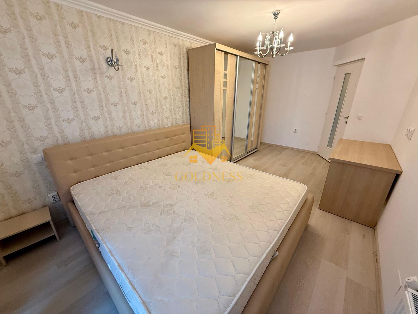 2 camere decomandate, premium, modern, Clujana, Fabricii, Mărăști - Poză 6