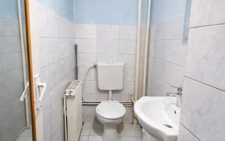 Apartament 3 camere spațios zona Tudor (Sârguinței) - Poză 8