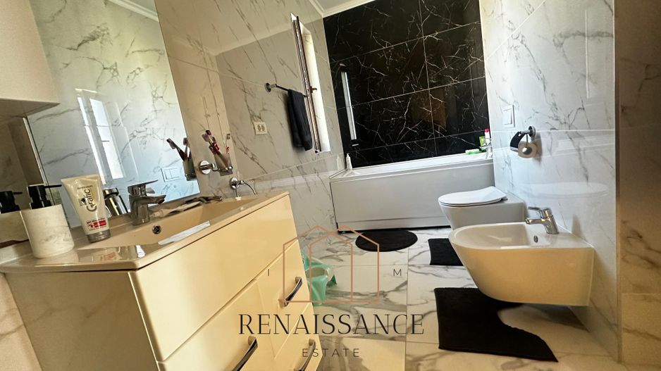 Dumbravita Triplex 5 camere 2 Bai | 115mp utili Terasa 30mp - Poză 5