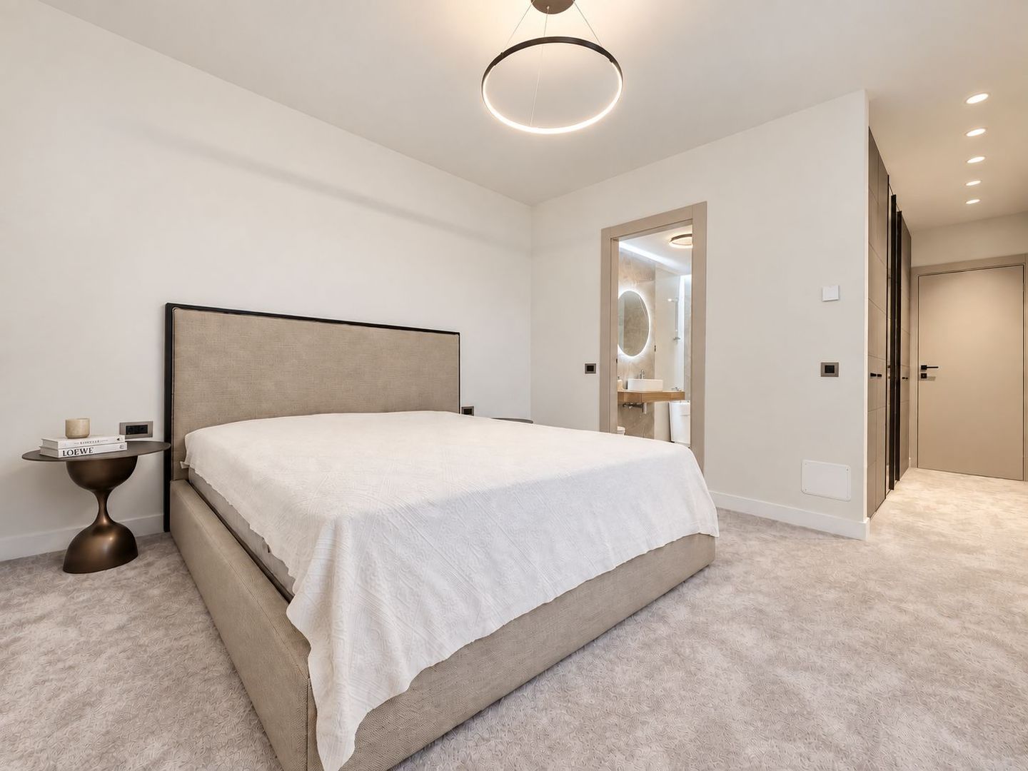 Chirie I Apartament Premium cu 2 Camere | 80 mp I Iancu Nicolae - Poză 10