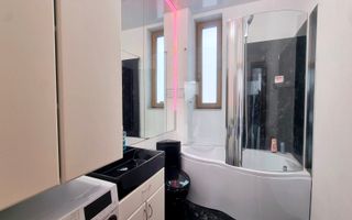 COMISION 0% | APARTAMENT 2 CAMERE, PARCARE, 2 BALCOANE, SHOPPING CITY - Poză 8