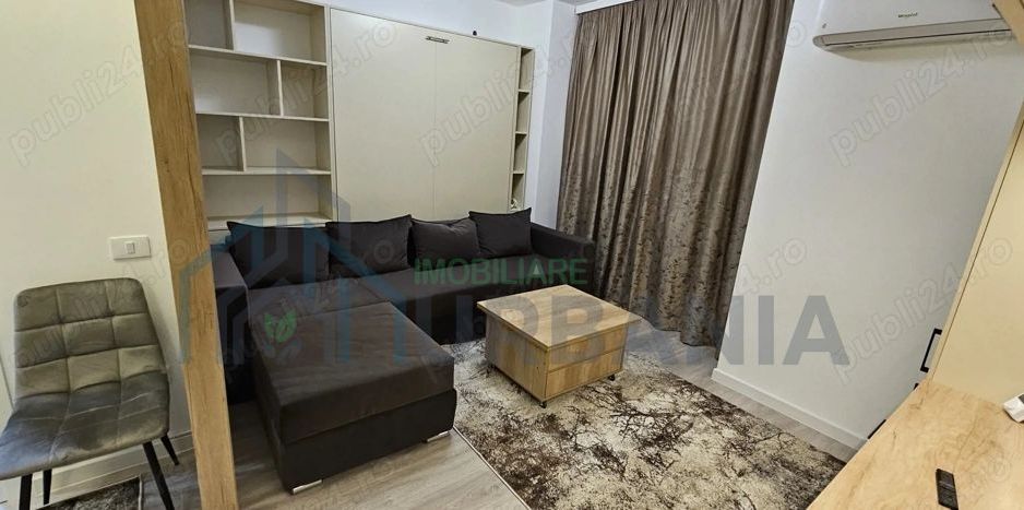 Direct Proprieatar Apartament 1 Camera si Parcare - Poză 2