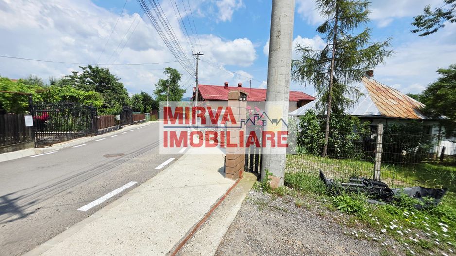 Teren intravilan 575 mp in Breaza de Jos | 2 deschideri - Poză 9