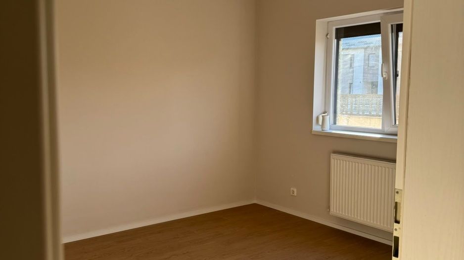 Braytim | 3 Camere | Centrala proprie | Loc de parcare | Renovat  recent - Poză 11