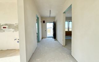 Casa individuala / Teren 469 mp / 4 Camere / La bulevard - Poză 6