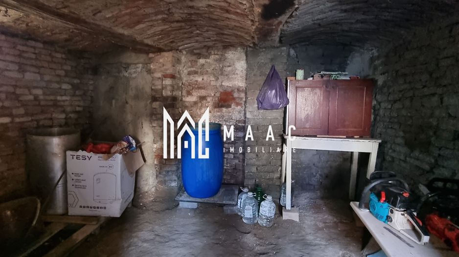 Black Friday Casă 2 Camere I Curte 900 mp I Anexe I Șura Mare - Poză 7