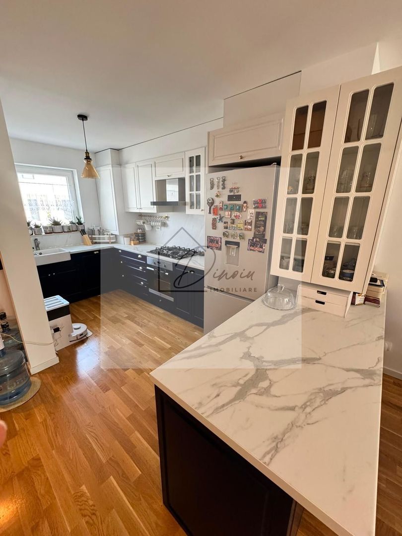 Vila 5 camere Pipera I Complex Rezidential Premium I COMISION 0% - Poză 6