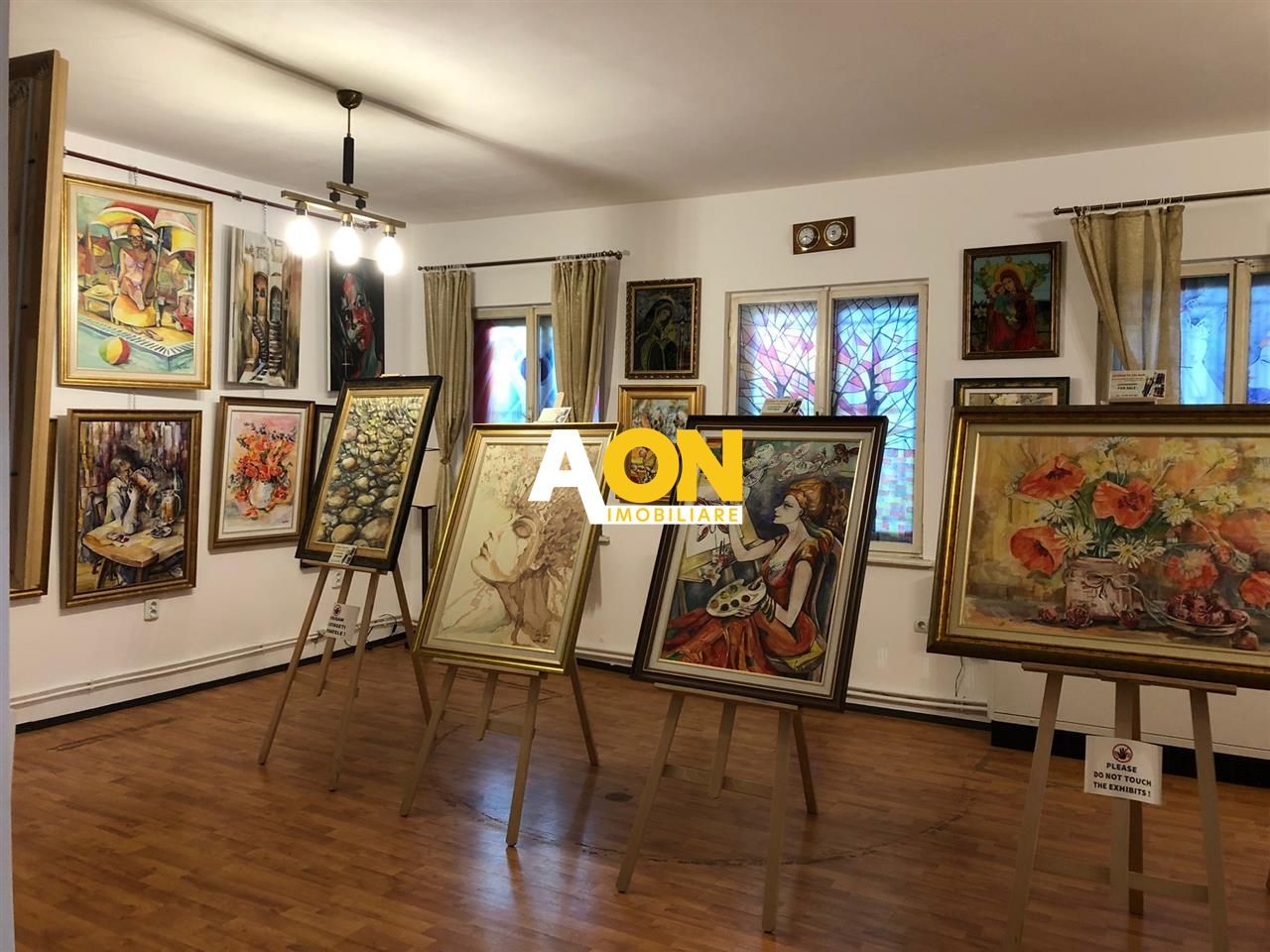 Casa de vanzare 522 mp utili Cetate - Poză 3