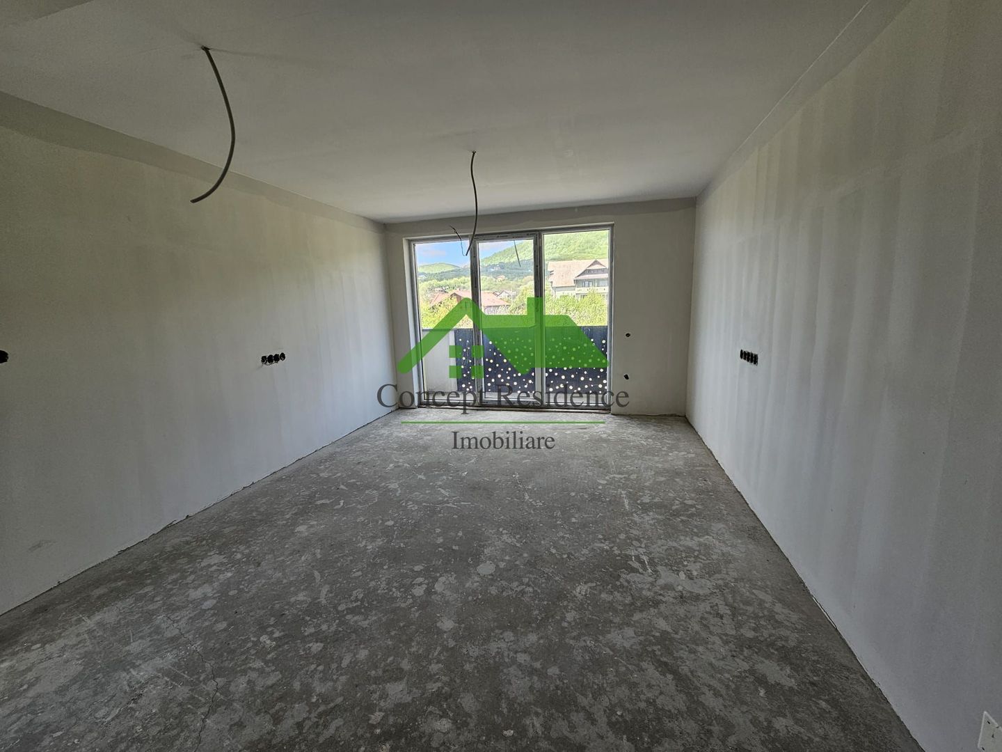Exclusiv!Apartament 2 camere, bloc nou-etaj 1, parcare inclusă - Poză 4