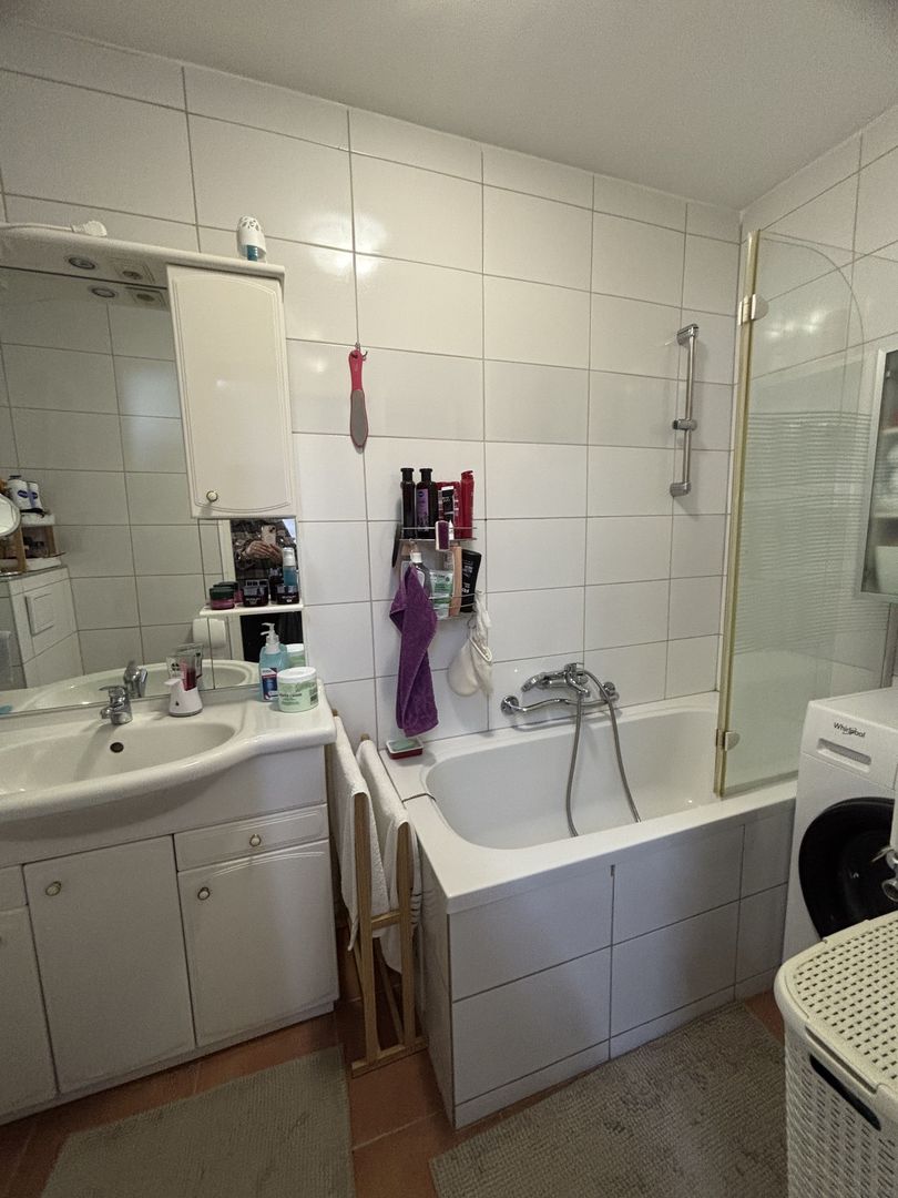 Casa de vânzare în zona Girocului - Poză 23