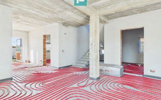 Proprietate impresionantă de vânzare in Nădab - Poză 6