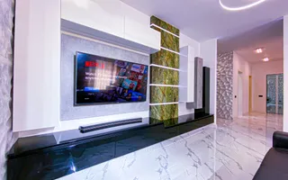 COMISION 0% Apartament LUX 3 camere, zona Iulius Mall - Poză 11