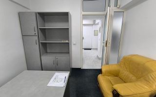 PENINSULA (cod03)- Birouri luminoase , mobilate si parcari ! - Poză 3