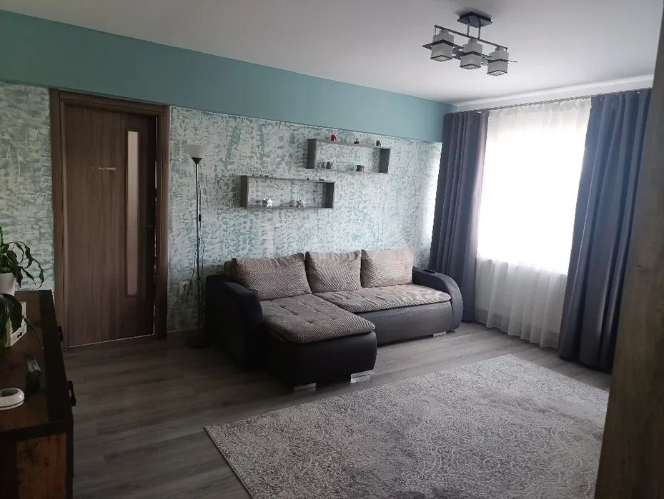 Apartament 2 camere, zona Penny, finisat modern - Poză 2