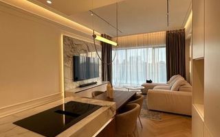 Apartament premium 3 camere One Verdi Park - Poză 6