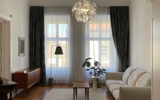 Apartament cu 4 camere, Ultracentral, zona Piata Unirii - Poză 3
